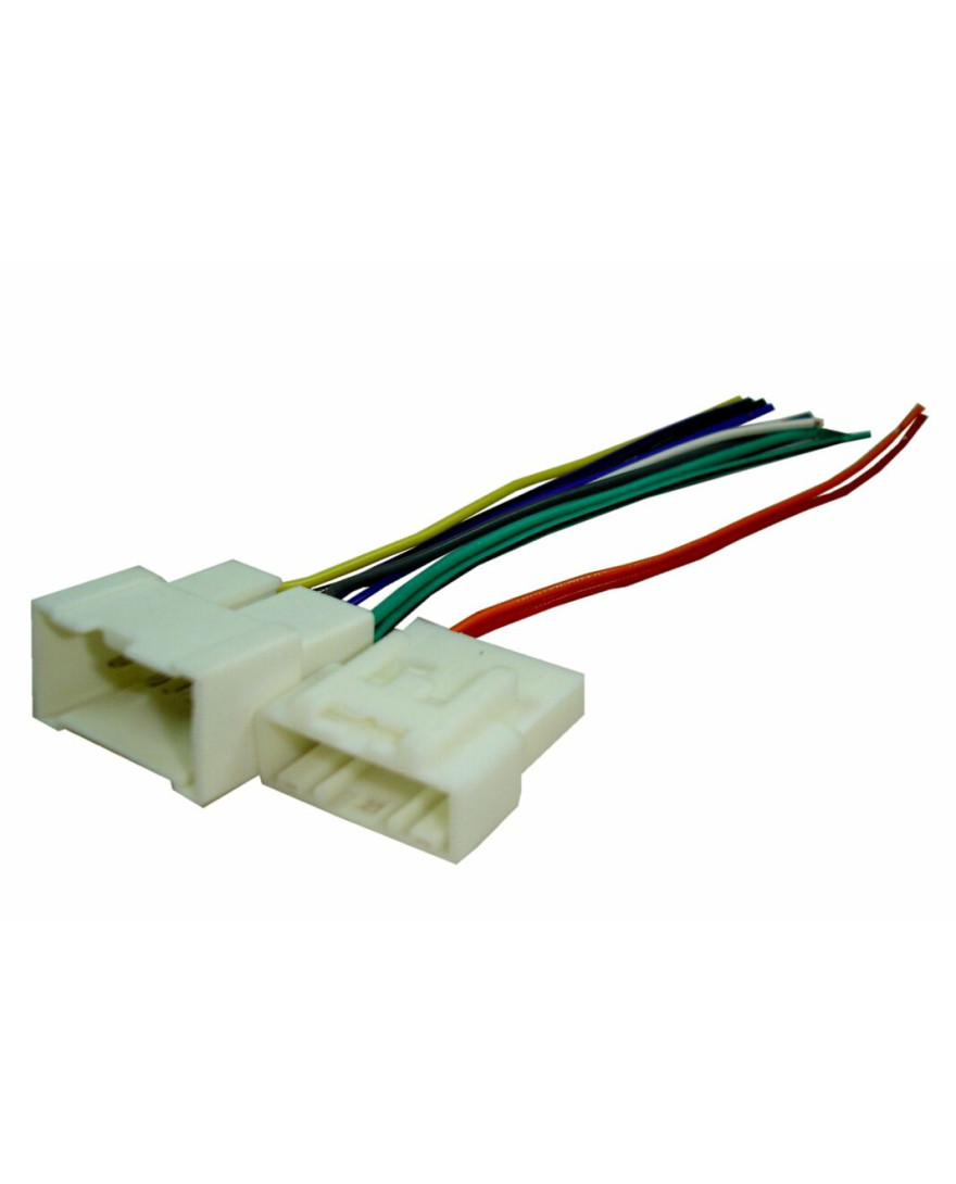 Global Byte Nissan Terrano System Harness | CO-RN03/DUS