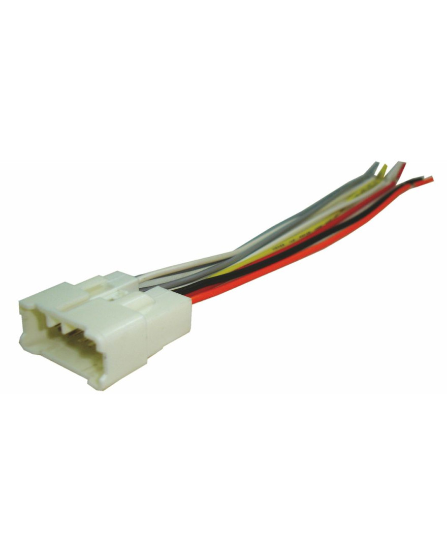 Maruti Suzuki 12 Pin System Harness