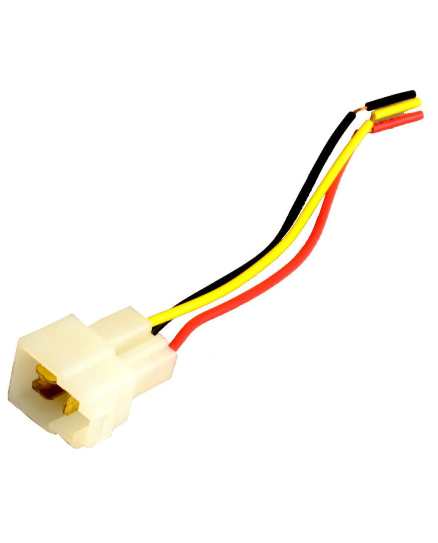 Maruti Suzuki 3 Pin Harness