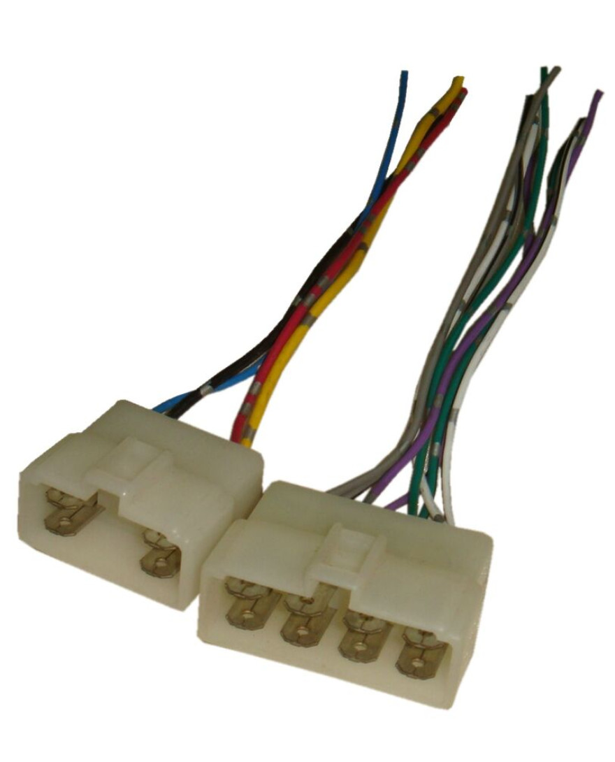 Tata Indica  System Harness