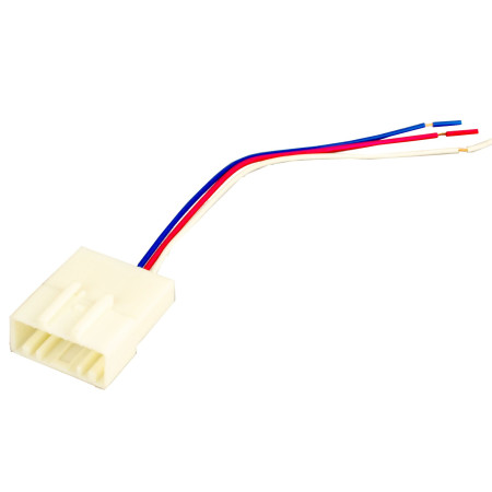 Global Byte Toyota New 20pin SWC Harness | CO-TY01/20P Global Byte Toyota New 20pin SWC Harness | CO-TY01/20P