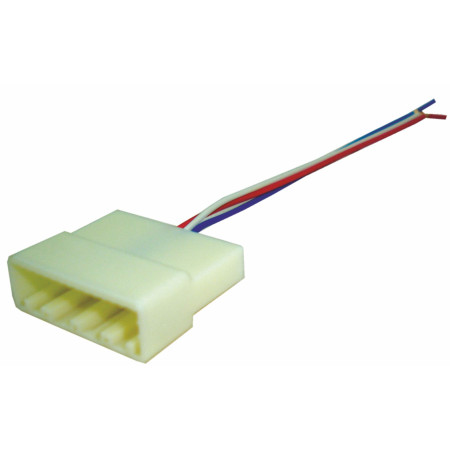 Global Byte Toyota New 28pin SWC Harness | CO-TY01/28P Global Byte Toyota New 28pin SWC Harness | CO-TY01/28P