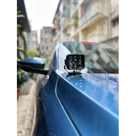 CS 12 | Universal Projector Mounting Bracket | Metal | Fully Flexible and Adjustable Bracket CS 12 | Universal Projector Mounting Bracket | Metal | Fully Flexible and Adjustable Bracket