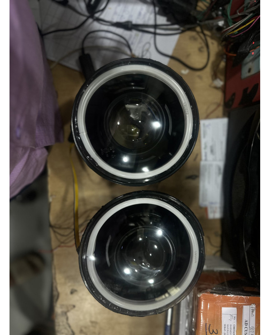 CS 137 UNIVERSAL TUBE DRL