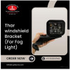 CS 29 | Foglight Windshield Backet For Thar