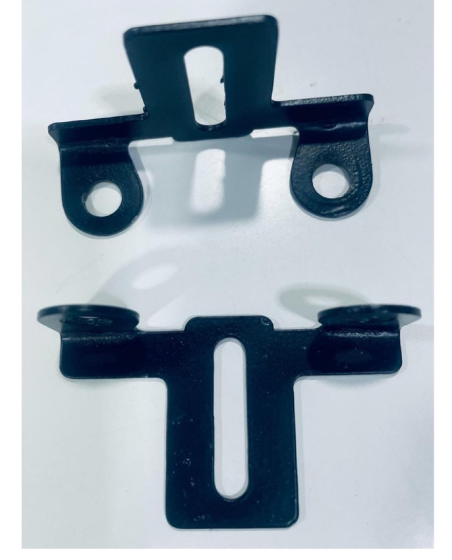 CS 39 | Carsutra Universal Projector Fitment Bracket | SMALL