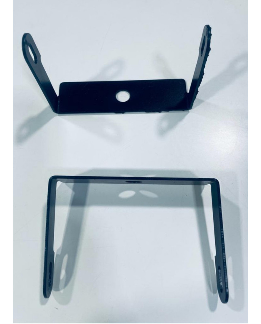 CS 40 | Carsutra Universal Project Fitment Bracket | BIG
