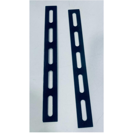 CS 51 | Universal Metals multi hole Strip CS 51 | Universal Metals multi hole Strip