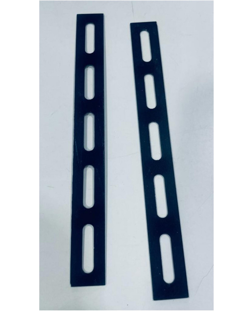 CS 51 | Universal Metals multi hole Strip