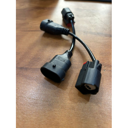 CS 94 Toyota to H8 Converter CS 94 Toyota to H8 Converter
