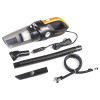 Bergmann Cyclonic 2in1 Tyre Inflator BVT120A Car Vacuum Cleaner  | Black, Gold