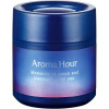 CARALL AROMA HOUR GEL (HEALING MUSK)