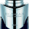 CARALL Eldran Phantom Platinum Shower Car Air Freshener (110 ml)