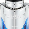 CARALL Eldran Phantom White Musk Car Air Freshener (110 ml)