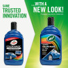 Turtle Wax Color Magic Ultra Blue Wax 500 ml