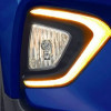Blackcat Fog Light for Creta with DRL cum Indicator