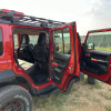 Bimbra Jimny Dashboard & Door Panels