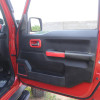 Bimbra Jimny Dashboard & Door Panels