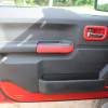 Bimbra Jimny Dashboard & Door Panels