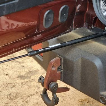 BIMBRA TAILGATE SHOCKERS BIMBRA TAILGATE SHOCKERS