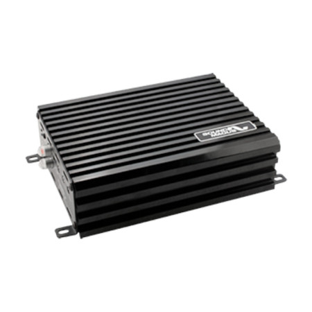 SOUNDMAGUS DK600 600W RMS MONO BLOCK AMPLIFIER SOUNDMAGUS DK600 600W RMS MONO BLOCK AMPLIFIER