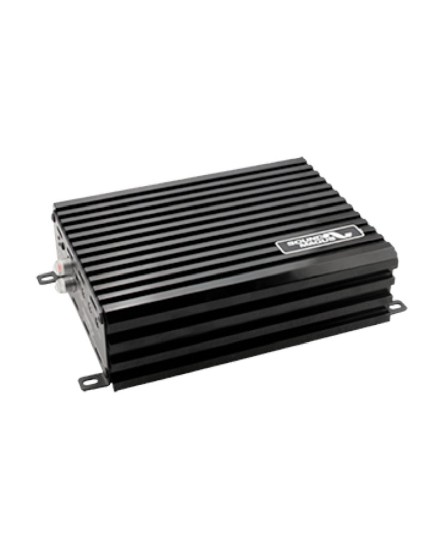 SOUNDMAGUS DK600 600W RMS MONO BLOCK AMPLIFIER