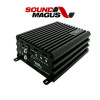 SOUNDMAGUS DK600 600W RMS MONO BLOCK AMPLIFIER