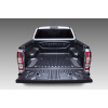 D-Max Bedliner Over Lip