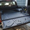 D-Max Bedliner Over Lip