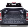 D-Max Bedliner Over Lip