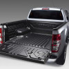 D-Max Bedliner Over Lip
