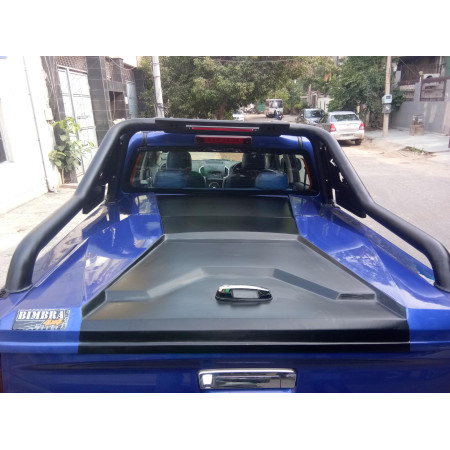 D-Max Bimbra Canyon Lid