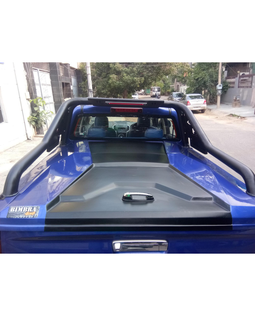 D-Max Bimbra Canyon Lid