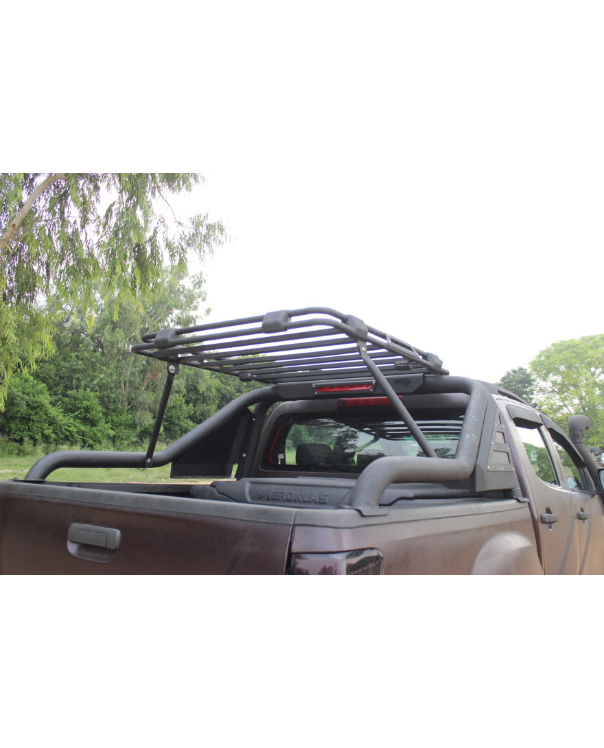 D-Max Carrier - Model DH