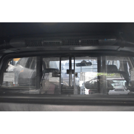 D-Max Carryboy Sliding Glass