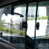 D-Max Carryboy Sliding Glass