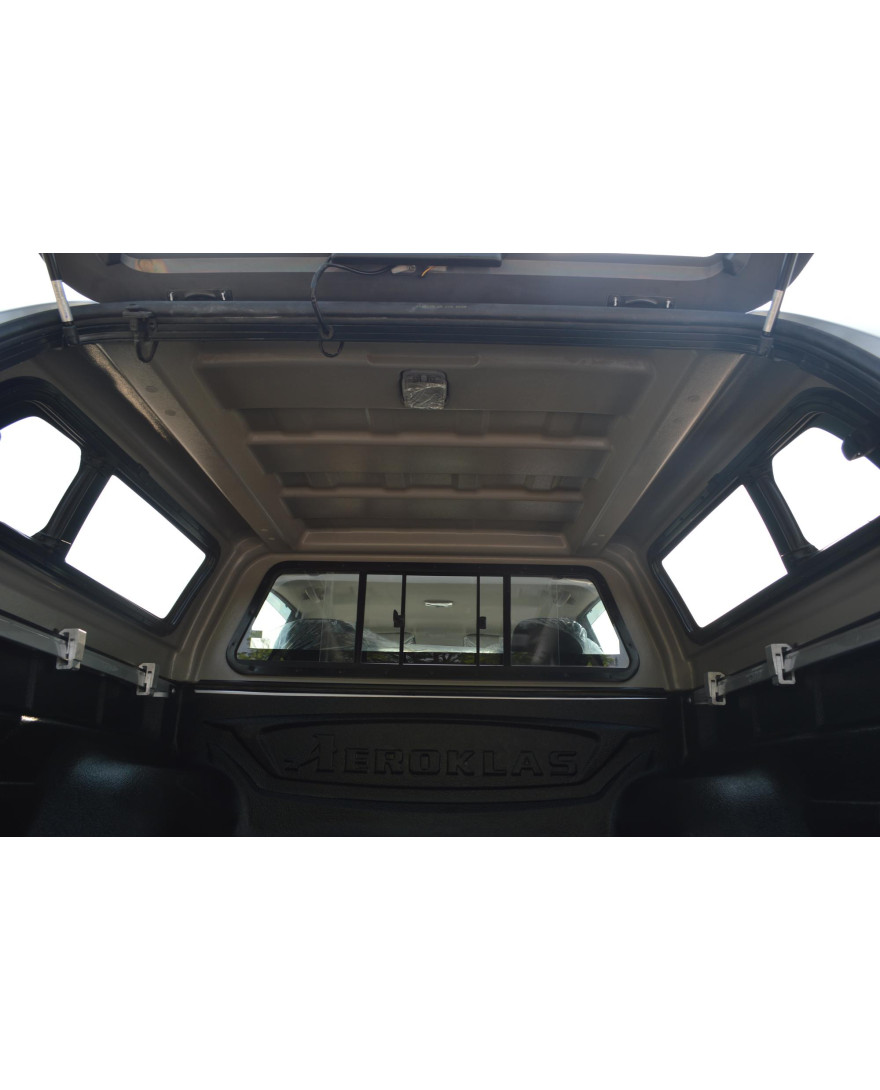 D-Max Carryboy Sliding Glass