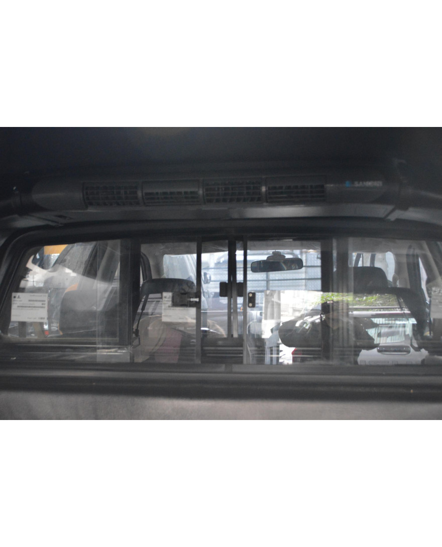 D-Max Carryboy Sliding Glass