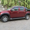 Bimbra ISUZU D-Max Door Visors