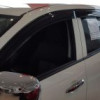 Bimbra ISUZU D-Max Door Visors