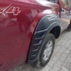 D-Max Fender Flares OE