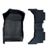 D-Max Floor Mats