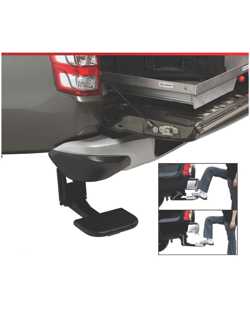 D-Max Folding Step