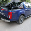 D-Max Folding Step