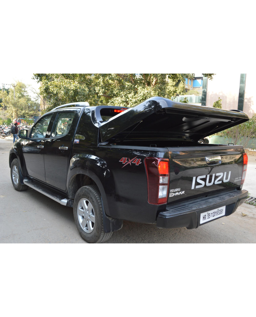 D-Max Bimbra Full Box