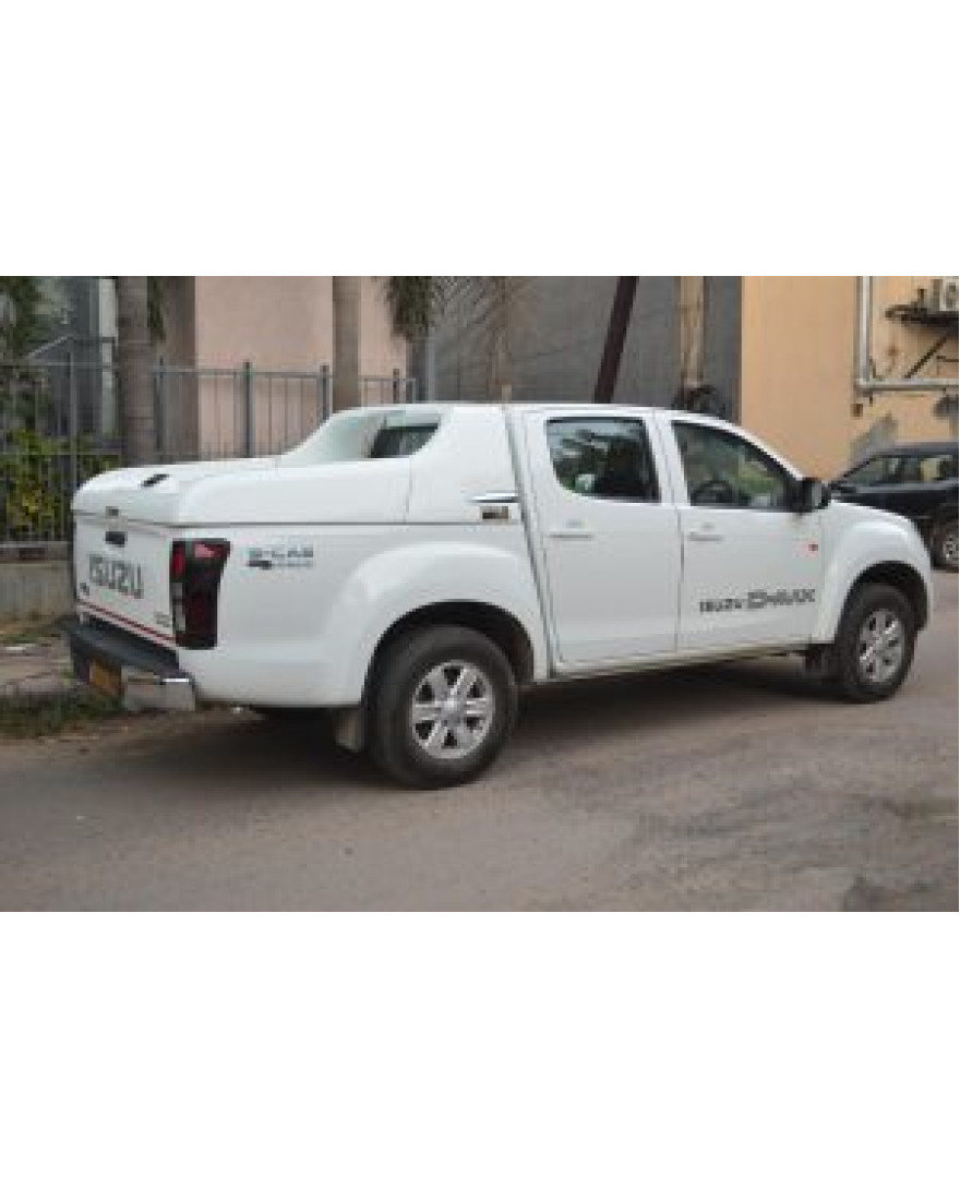 D-Max Bimbra Full Box