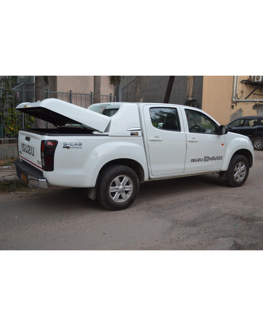 D-Max Bimbra Full Box
