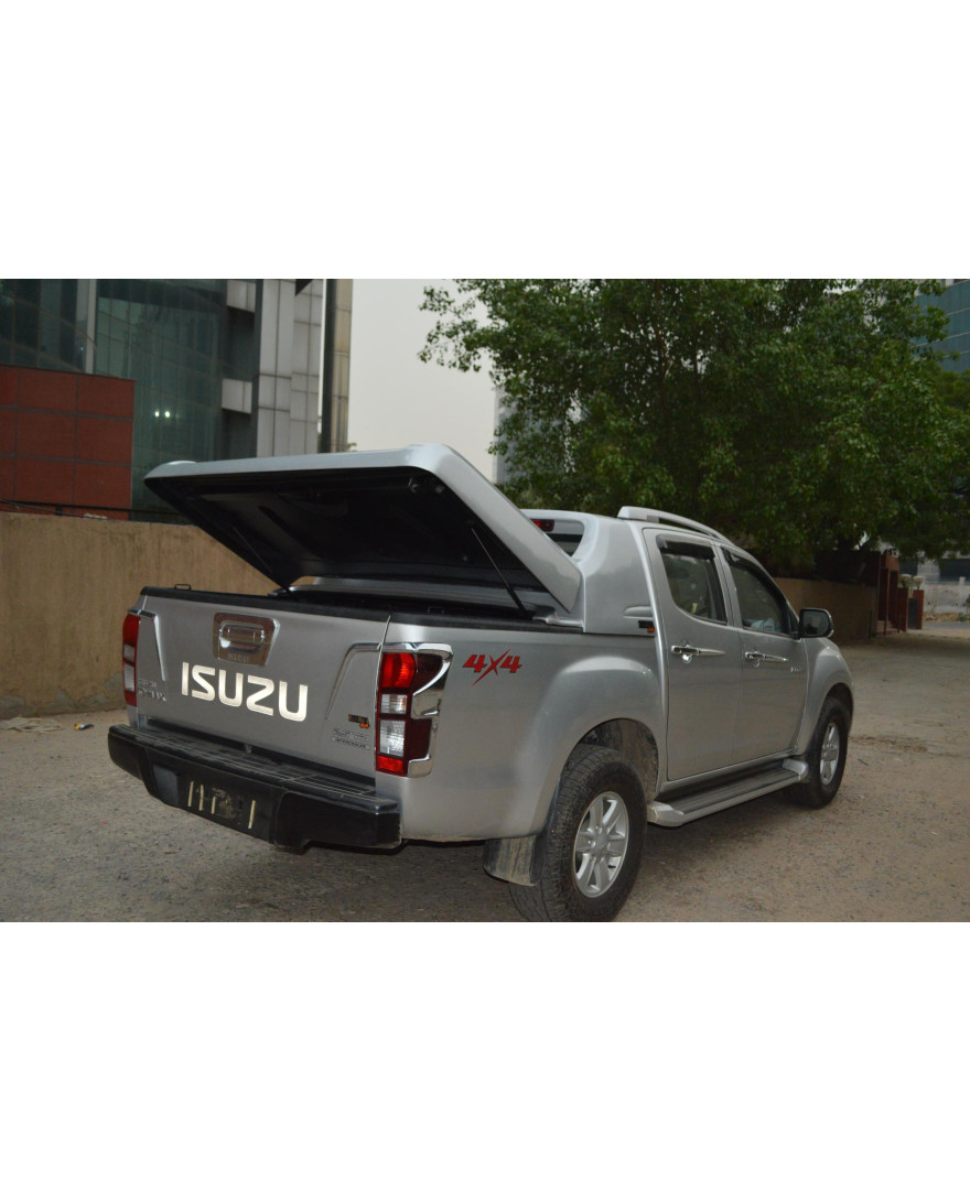 D-Max Bimbra Full Box