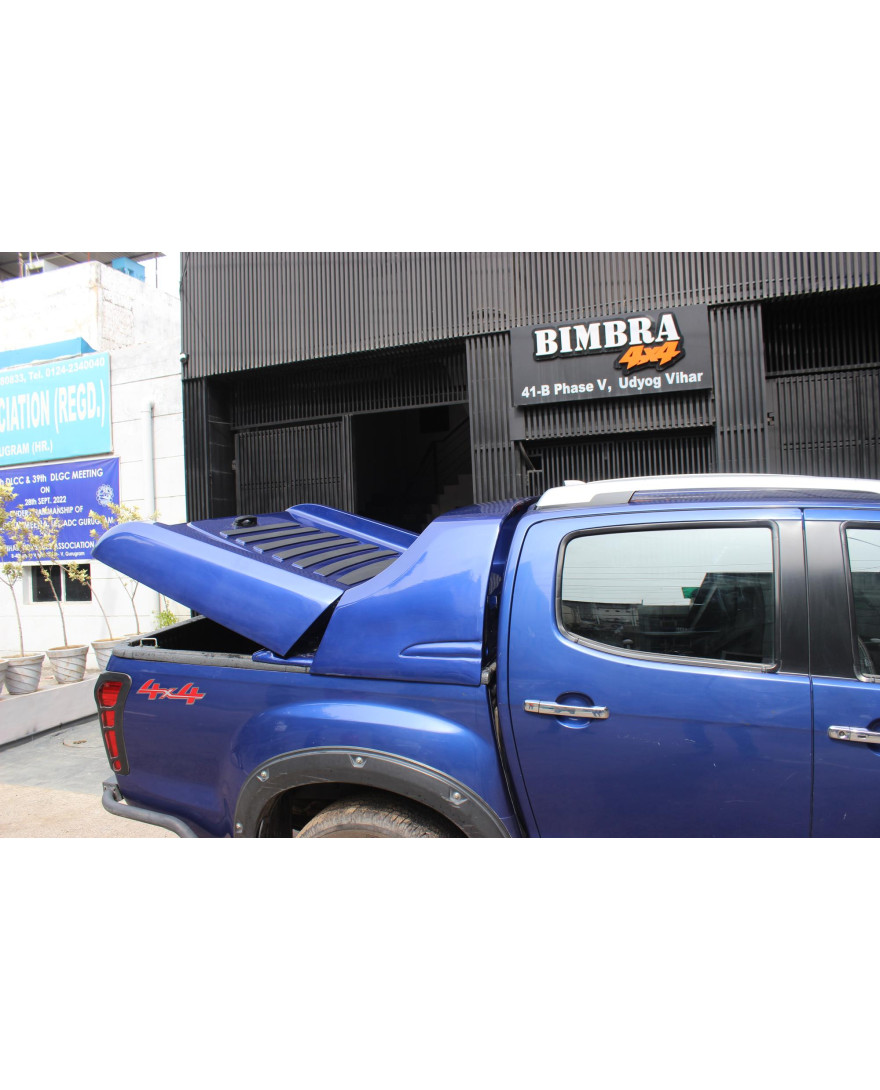 D-Max Bimbra Full Box