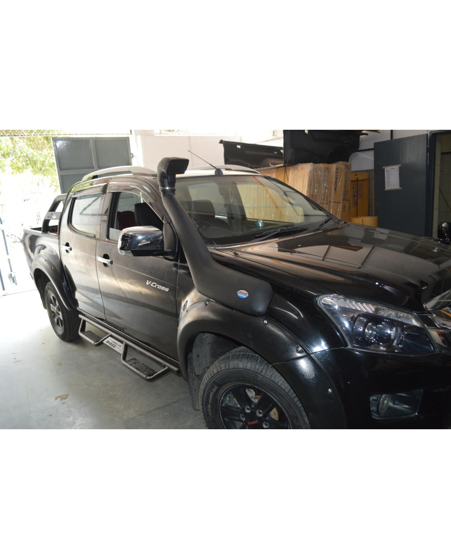 D-Max Functional Snorkel